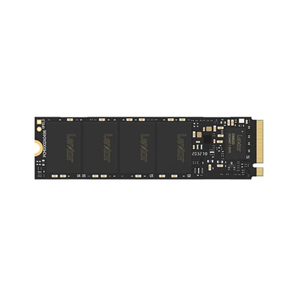 Ulkoinen kovalevy Lexar 15455473 512 GB SSD