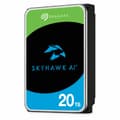 Miniatyrbillede 3 af 4: Harddisk Seagate ST12000VE003 3,5" 12 TB