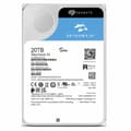 Miniatyrbillede 2 af 4: Harddisk Seagate ST12000VE003 3,5" 12 TB