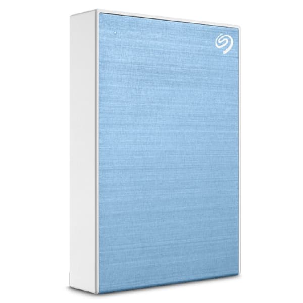 SEAGATE ONE TOUCH STKY1000402 EXTERN HÅRDDISK 1 TB BLÅ