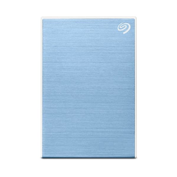 SEAGATE ONE TOUCH STKY1000402 EXTERN HÅRDDISK 1 TB BLÅ