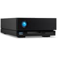 Miniatyrbild 4 av 4: LaCie 1Big Dock Thunderbolt 3 18TB - Dockningsstation / extern hårddisk