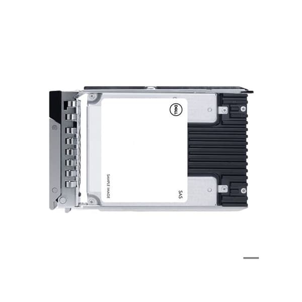 DELL Dell Anpassat Kit SSD Läsning