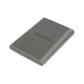 Miniatyrbild 1 av 3: TRANSCEND ESD360C 2To Extern