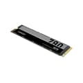 Miniatyrbild 1 av 3: Hårddisk Lexar LNM790X002T-RNNNG 2 TB SSD