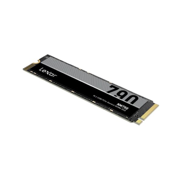 Hårddisk Lexar LNM790X002T-RNNNG 2 TB SSD