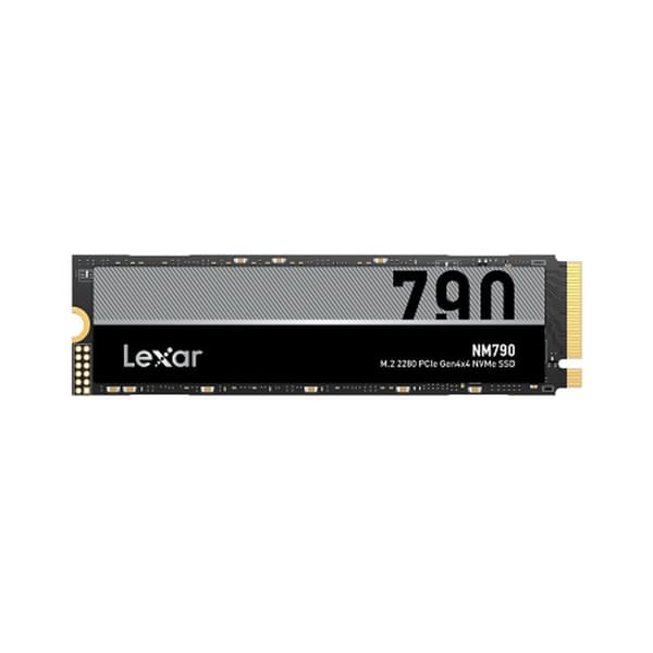 Hårddisk Lexar LNM790X001T-RNNNG 1 TB SSD