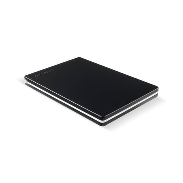 Ulkoinen kovalevy Toshiba HDTD310EK3DA Musta 1 TB HDD