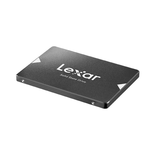 Hårddisk Lexar NS100 1 TB SSD
