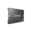 Miniatyrbild 2 av 3: Hårddisk Lexar NS100 1 TB SSD
