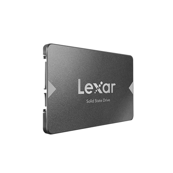 Hårddisk Lexar NS100 1 TB SSD