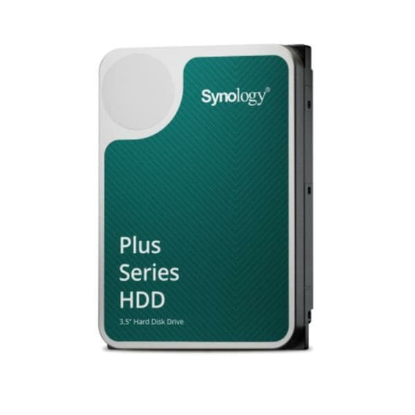 Harddisk Synology HAT3310-12T 3,5" 12 TB