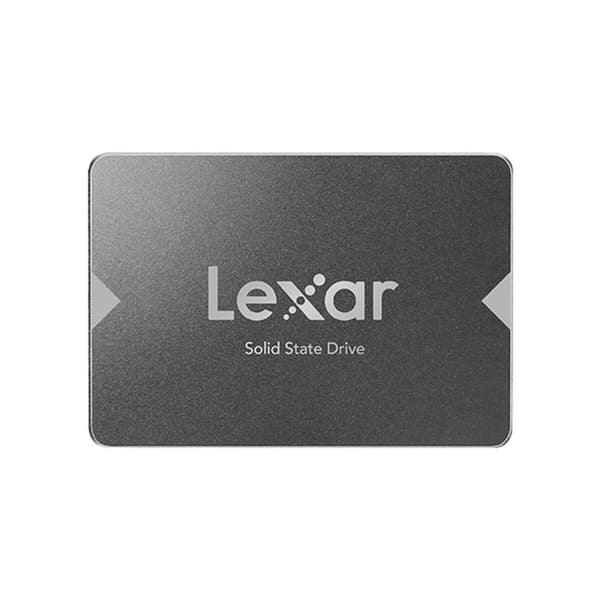 Hårddisk Lexar NS100 1 TB SSD
