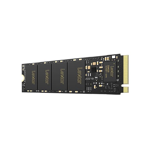 Hårddisk Lexar NM620 1 TB SSD