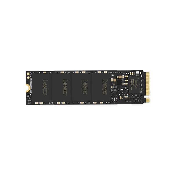 Hårddisk Lexar NM620 1 TB SSD