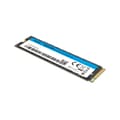 Miniatyrbild 3 av 4: Hårddisk Lexar LNM610P001T-RNNNG 1 TB SSD
