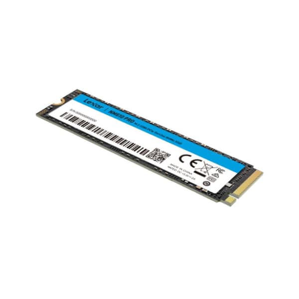 Hårddisk Lexar LNM610P001T-RNNNG 1 TB SSD