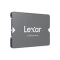 Miniatyrbild 2 av 2: Hårddisk Lexar LNS100-2TRB 2 TB SSD