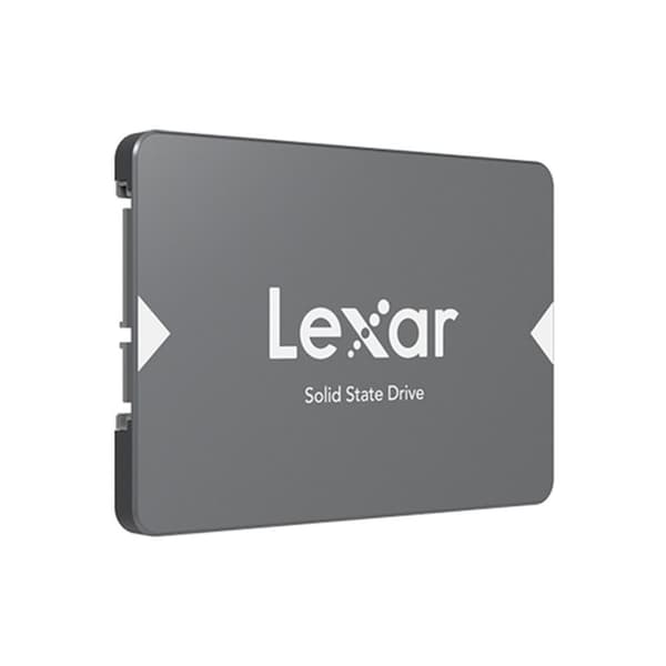 Hårddisk Lexar LNS100-2TRB 2 TB SSD