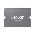Miniatyrbild 1 av 2: Hårddisk Lexar LNS100-2TRB 2 TB SSD
