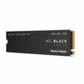 Miniatyrbillede 3 af 3: Harddisk Western Digital SN770 500 GB 500 GB SSD SSD