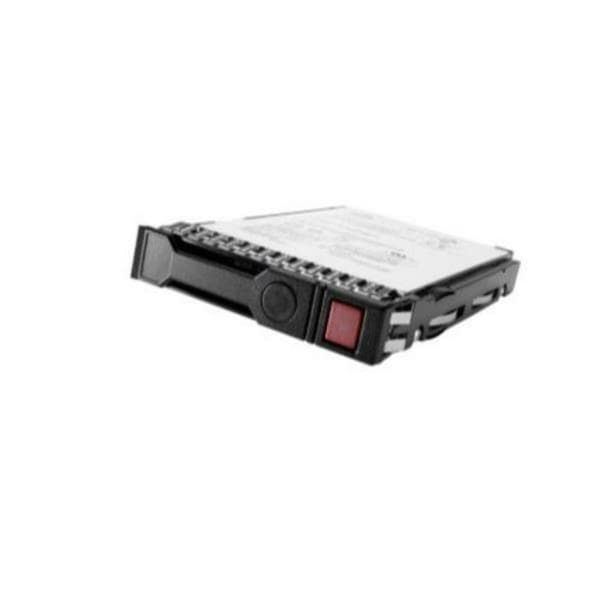 Harddisk HPE P40503-B21 2,5" 960 GB