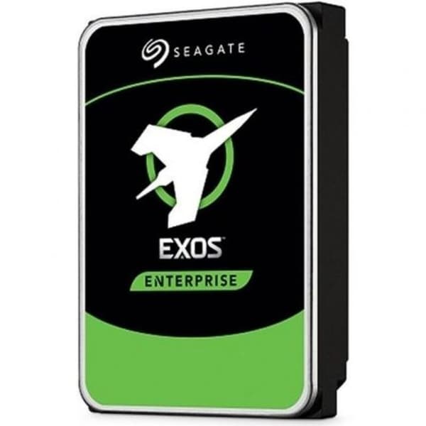 Hårddisk Seagate ST10000NM017B 3,5" 10 TB