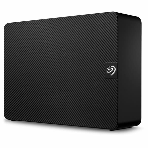 Extern Hårddisk Seagate STKP6000400 14 TB 6 TB