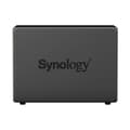 Miniatyrbilde 3 av 3: NAS Nettverklagring Synology DS723+ Svart AM4 Socket: AMD Ryzen™ AMD Ryzen R1600