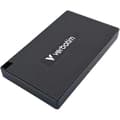 Miniatyrbild 1 av 2: SSD - VERBATIM - Mini SSD USB C 3.2 Gen 2x2 - 1 TB - Svart - 3 års garanti