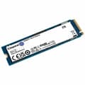 Miniatyrbilde 3 av 4: Harddisk Kingston NV2 2 TB SSD