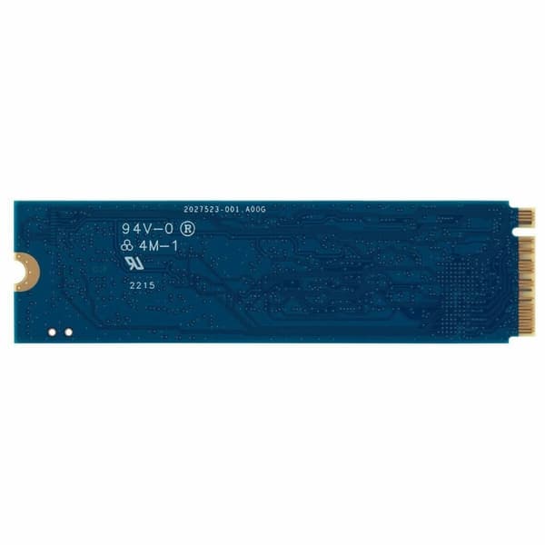 Harddisk Kingston NV2 2 TB SSD