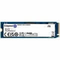 Miniatyrbilde 1 av 4: Harddisk Kingston NV2 2 TB SSD