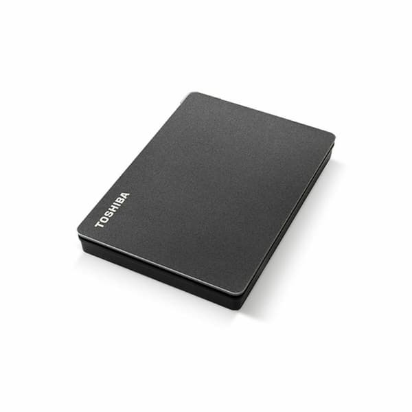 Ulkoinen kovalevy Toshiba HDTX120EK3AA Harmaa 2 TB HDD