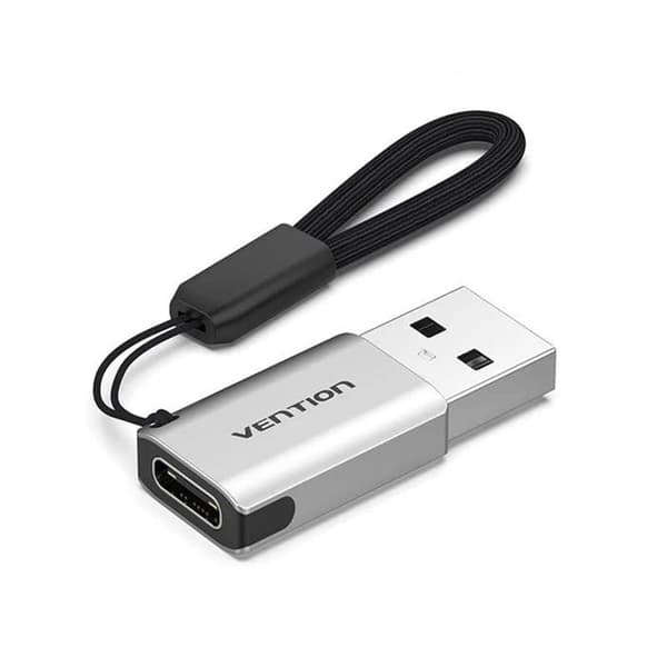 Vention USB 3.0 hane - USB-C hona (CDPH0)