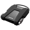Miniatyrbild 4 av 6: ADATA HD680 extern hårddisk - 1000 GB - USB 3.0 - Drivs av USB-port - Svart