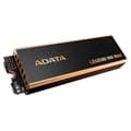 Miniatyrbild 4 av 6: Hårddisk - ADATA - LEGEND 960 MAX - 4 TB - PCIe 4.0 x4 - NVMe 1.4 - M.2 2280