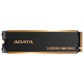 Miniatyrbild 5 av 6: Hårddisk - ADATA - LEGEND 960 MAX - 4 TB - PCIe 4.0 x4 - NVMe 1.4 - M.2 2280