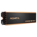 Miniatyrbild 1 av 6: Hårddisk - ADATA - LEGEND 960 MAX - 4 TB - PCIe 4.0 x4 - NVMe 1.4 - M.2 2280