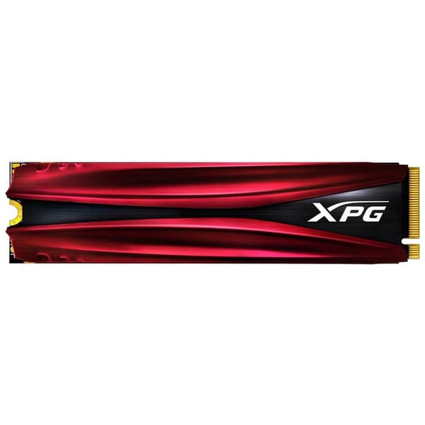 SSD - ADATA - AGAMMIXS11P - 1 To - M.2 - 3500 Mo/s - 256-Bit AES