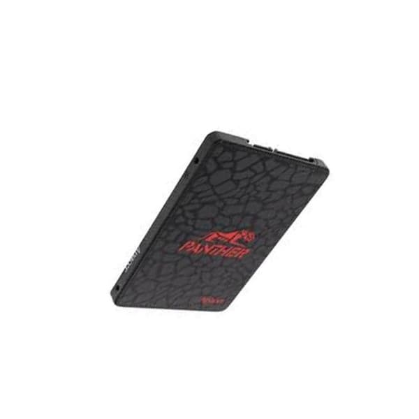 Apacer SSD AS350 Panter 2,5" 256 GB Serial ATA III 3D TLC
