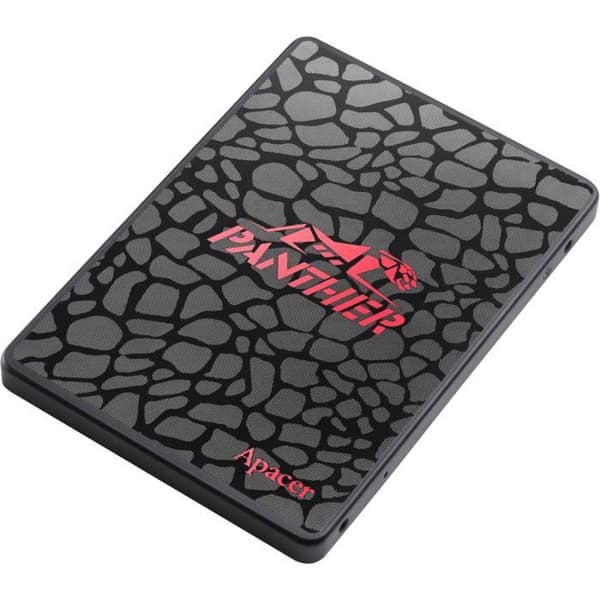Apacer SSD AS350 Panter 2,5" 256 GB Serial ATA III 3D TLC