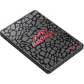Miniatyrbild 1 av 6: Apacer SSD AS350 Panter 2,5" 256 GB Serial ATA III 3D TLC