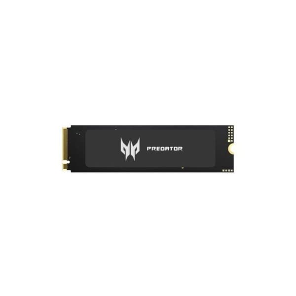 Acer GM-3500 512 GB SSD-hårddisk