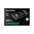 Miniatyrbild 4 av 4: Acer GM-3500 512 GB SSD-hårddisk