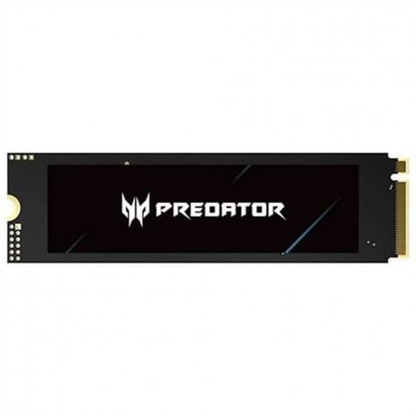 Acer GM-3500 512 GB SSD-hårddisk