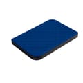 Miniatyrbild 3 av 3: Verbatim Store 'n' Go Blue USB 2,5" 1TB extern hårddisk
