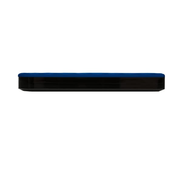 Verbatim Store 'n' Go Blue USB 2,5" 1TB extern hårddisk