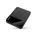 Miniatyrbild 3 av 3: TOSHIBA Canvio Ready 1TB 2.5p USB3.0 extern hårddisk - Svart