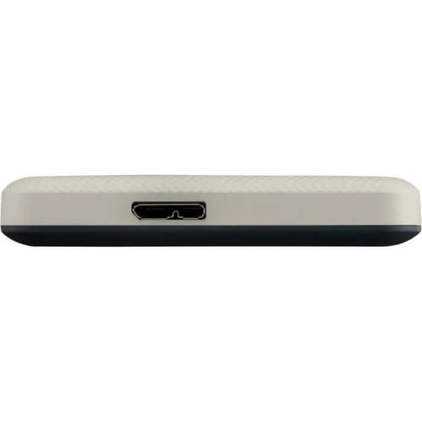 TOSHIBA Canvio Advance 4TB 2,5p Vit Canvio Advance 4TB 2,5p Extern hårddisk USB 3.2 Gen1 Vit
